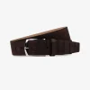 Flash Sale Krokodillen Leren Riem Mannen Riemen