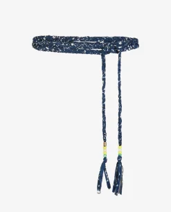 New Lange Bandana Ceintuur Vrouwen Accessoires