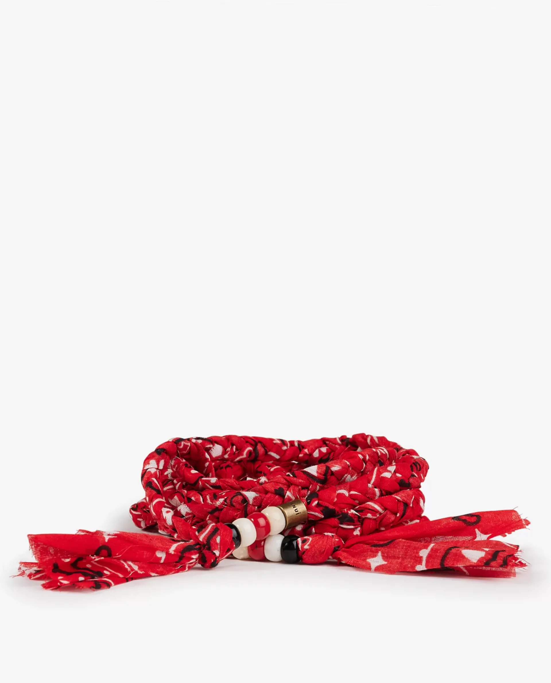 Store Lange Bandana Ceintuur Vrouwen Accessoires