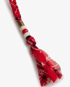Store Lange Bandana Ceintuur Vrouwen Accessoires