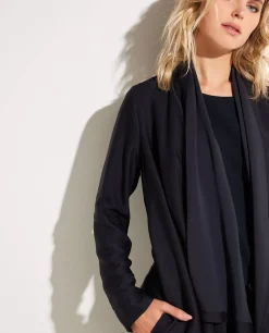 Sale Lange Blazer Vrouwen Blouses