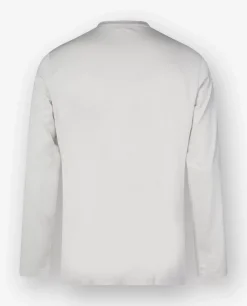 Discount Lange Mouw T-Shirt Mannen T-Shirts