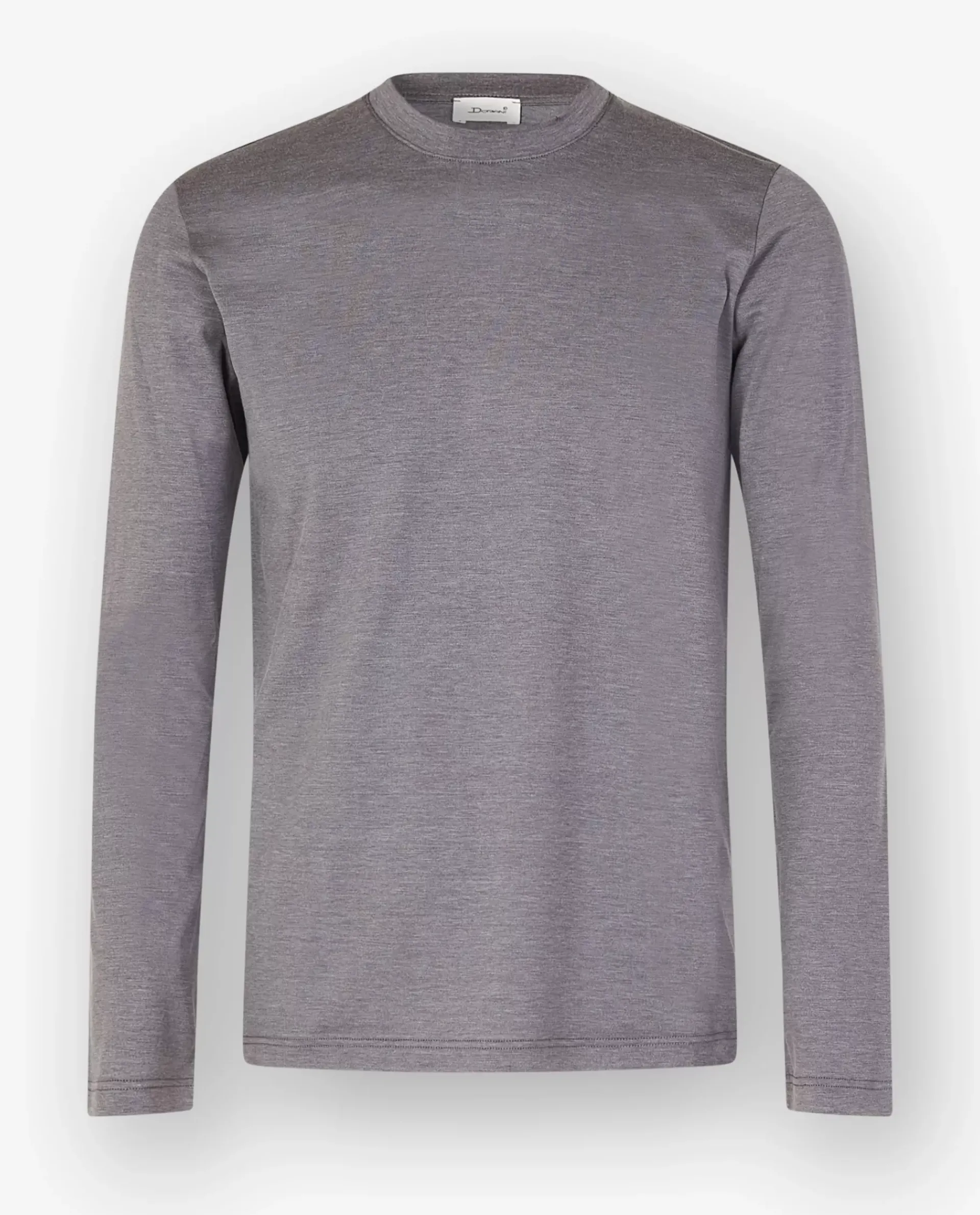 Sale Lange Mouw T-Shirt Mannen T-Shirts