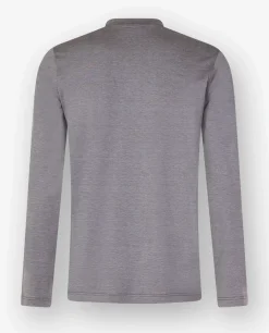 Sale Lange Mouw T-Shirt Mannen T-Shirts