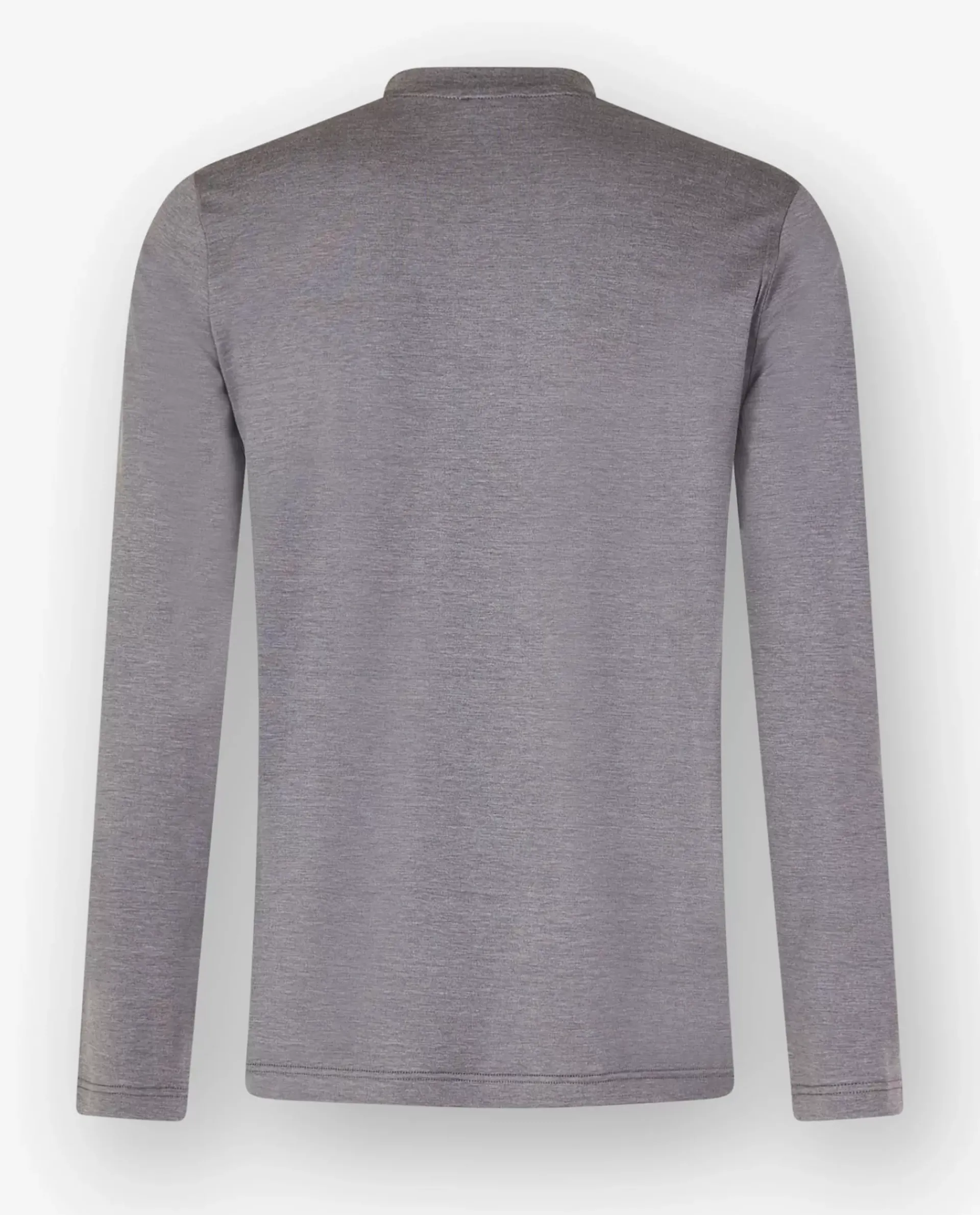 Sale Lange Mouw T-Shirt Mannen T-Shirts