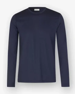 Online Lange Mouw T-Shirt Mannen T-Shirts