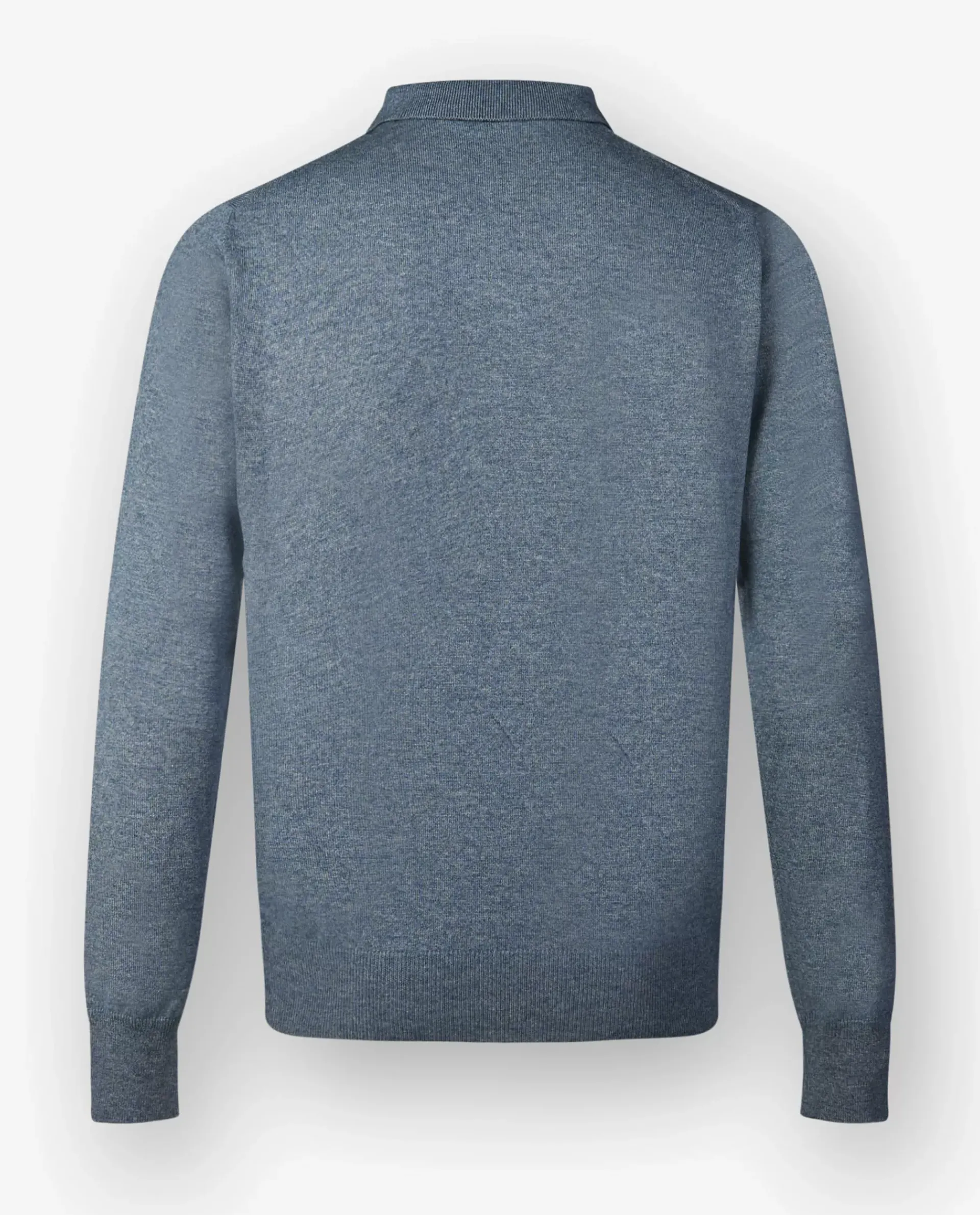 Discount Lange Mouwen Polo Mannen Polo