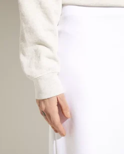 Best Sale Lange Rok In Stretch Kwaliteit Vrouwen Rokken