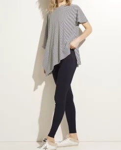 Sale Legging In Lichte Stretch Kwaliteit Vrouwen Broeken