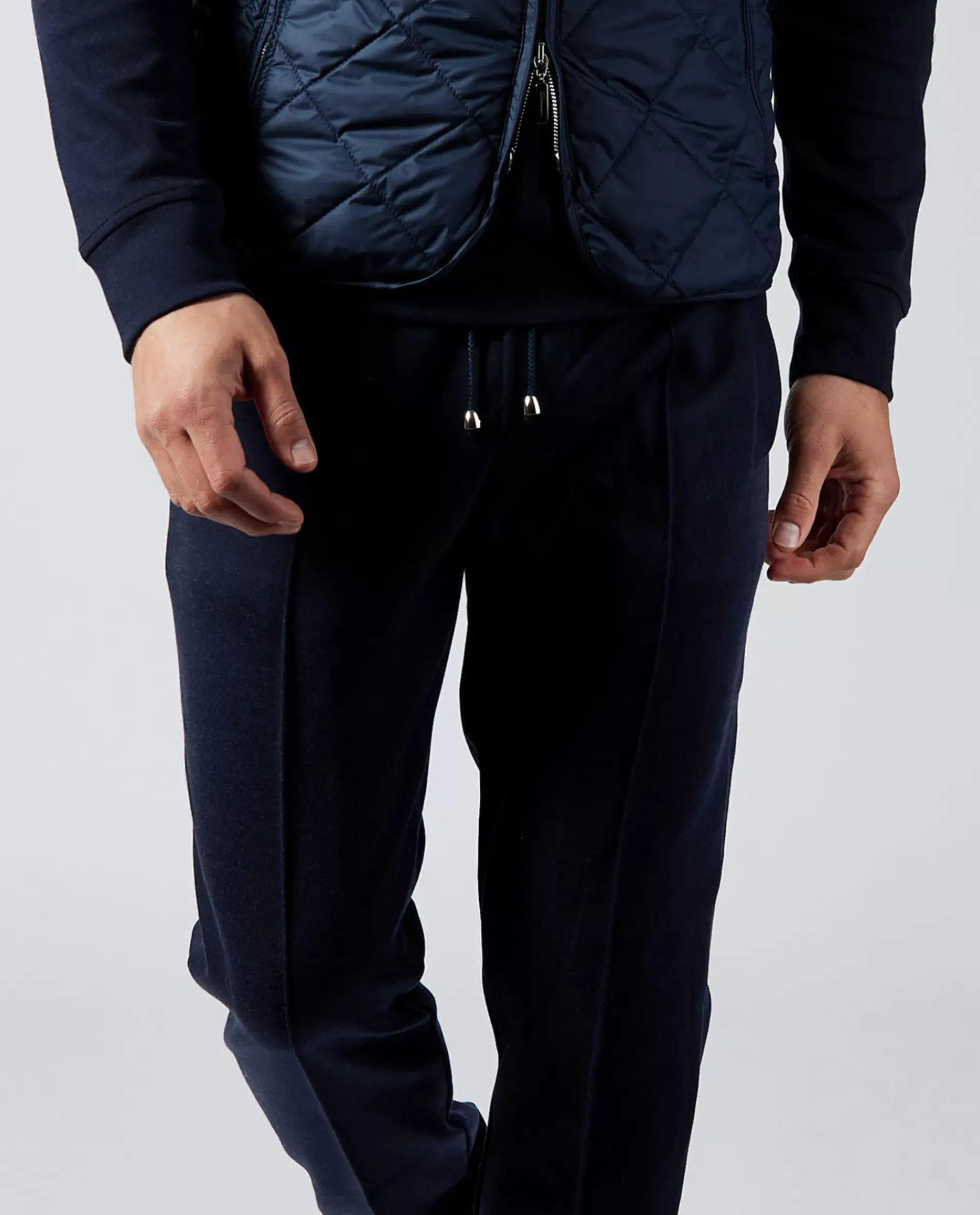 Sale Leisure Broek Mannen Broeken