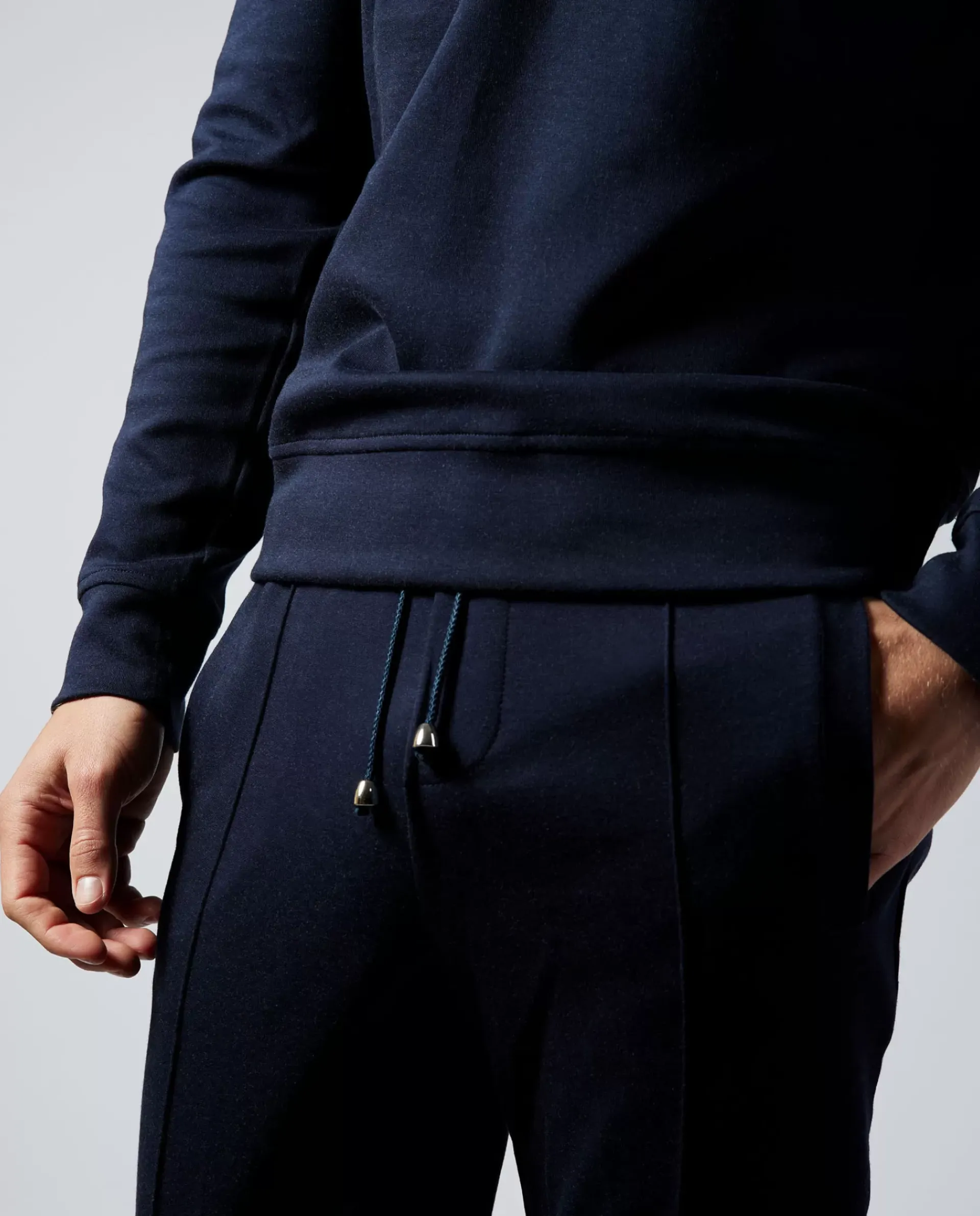 Sale Leisure Broek Mannen Broeken