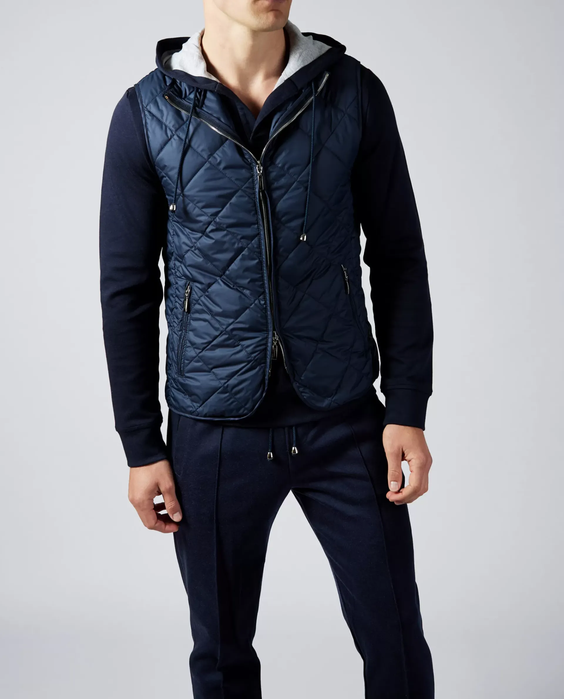 Sale Leisure Broek Mannen Broeken