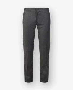 Clearance Leisure City Wollen Broek Mannen Broeken