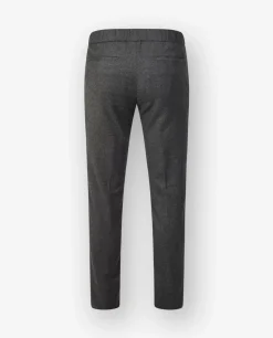 Clearance Leisure City Wollen Broek Mannen Broeken