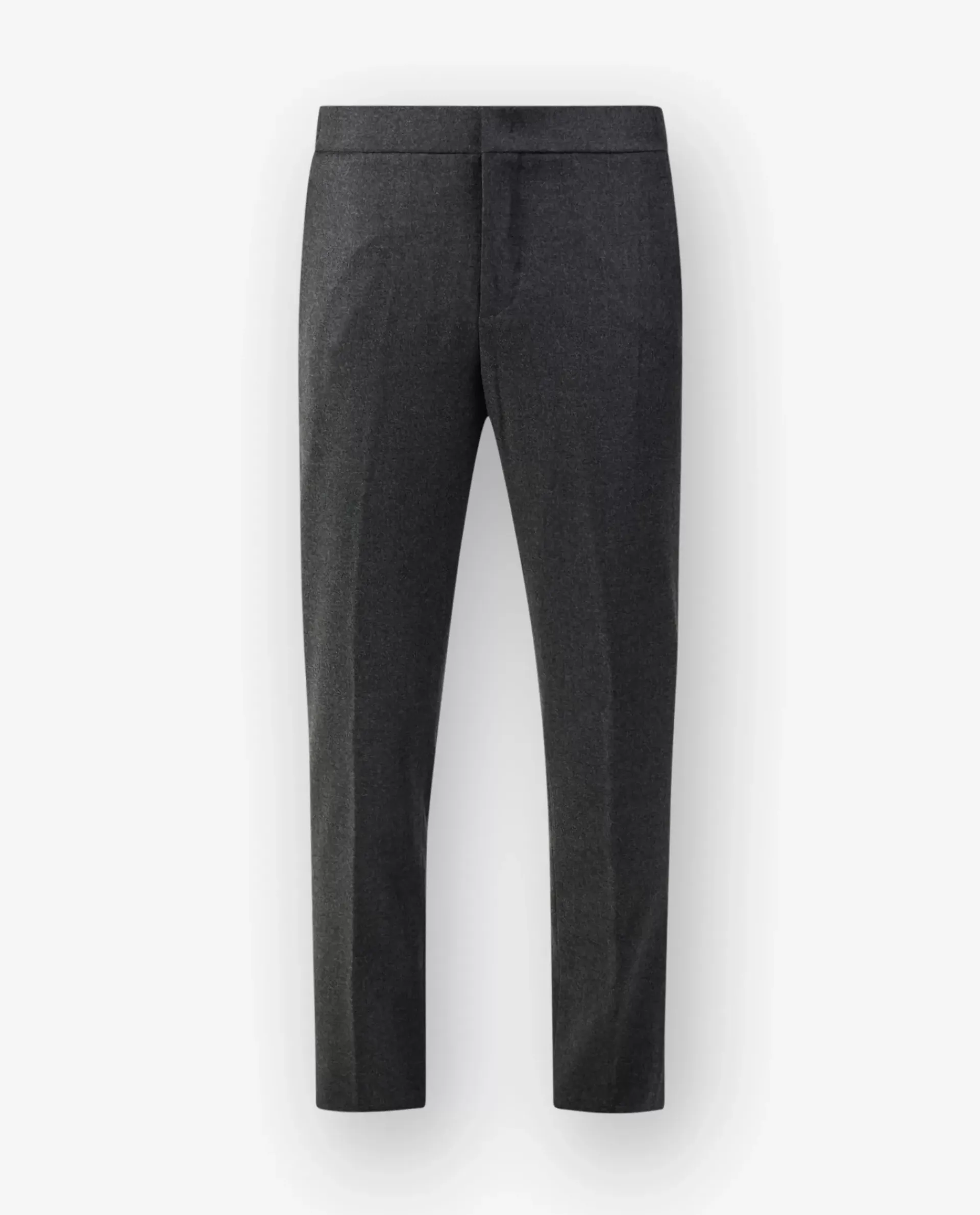 Sale Leisure City Wollen Broek Mannen Broeken