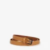 Clearance Leren Ceintuur Vrouwen Accessoires