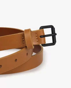 Clearance Leren Ceintuur Vrouwen Accessoires