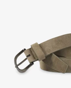 Sale Leren Ceintuur Vrouwen Accessoires
