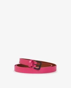 New Leren Ceintuur Vrouwen Accessoires