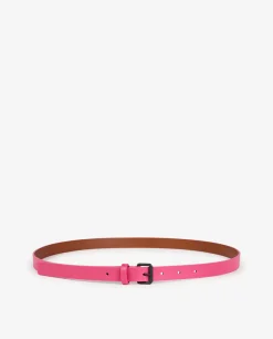New Leren Ceintuur Vrouwen Accessoires