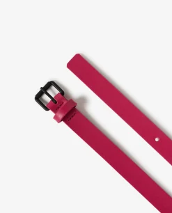 New Leren Ceintuur Vrouwen Accessoires