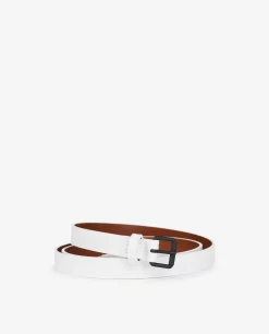 Sale Leren Ceintuur Vrouwen Accessoires