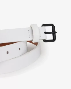 Sale Leren Ceintuur Vrouwen Accessoires