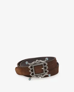 Flash Sale Leren Ceintuur Vrouwen Accessoires