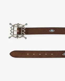 Flash Sale Leren Ceintuur Vrouwen Accessoires