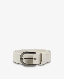 Store Leren Ceintuur Vrouwen Accessoires