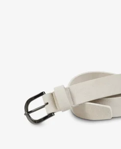 Store Leren Ceintuur Vrouwen Accessoires