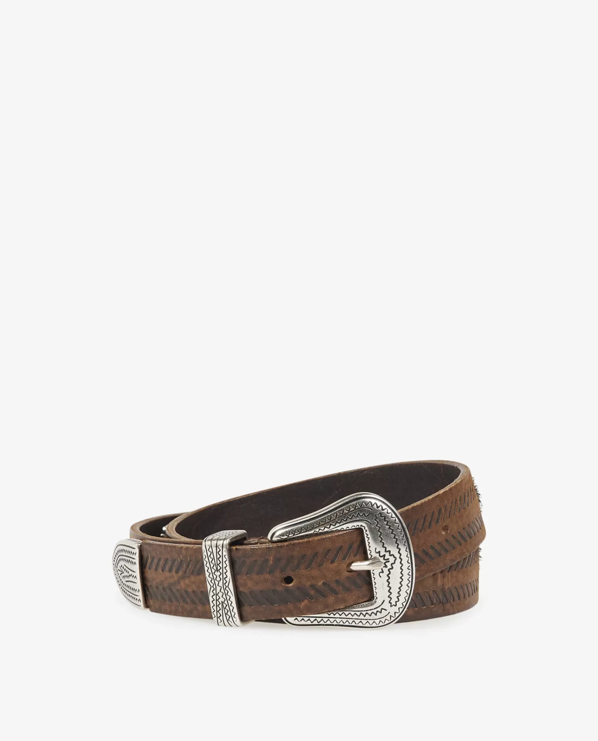 Fashion Leren Ceintuur Vrouwen Accessoires
