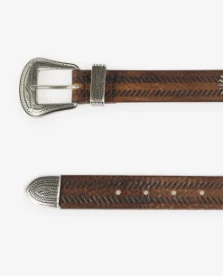 Fashion Leren Ceintuur Vrouwen Accessoires