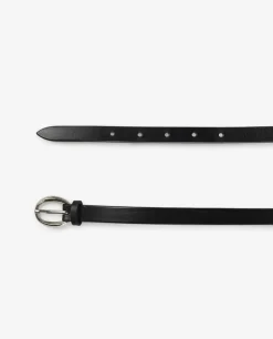 Cheap Leren Gevlochten Riem Vrouwen Accessoires