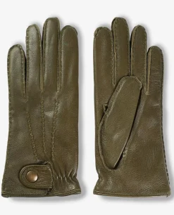 New Leren Handschoenen Mannen Handschoenen