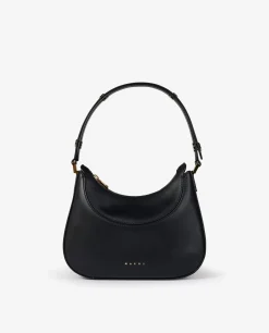 Best Leren Hobo Tas Vrouwen Tassen