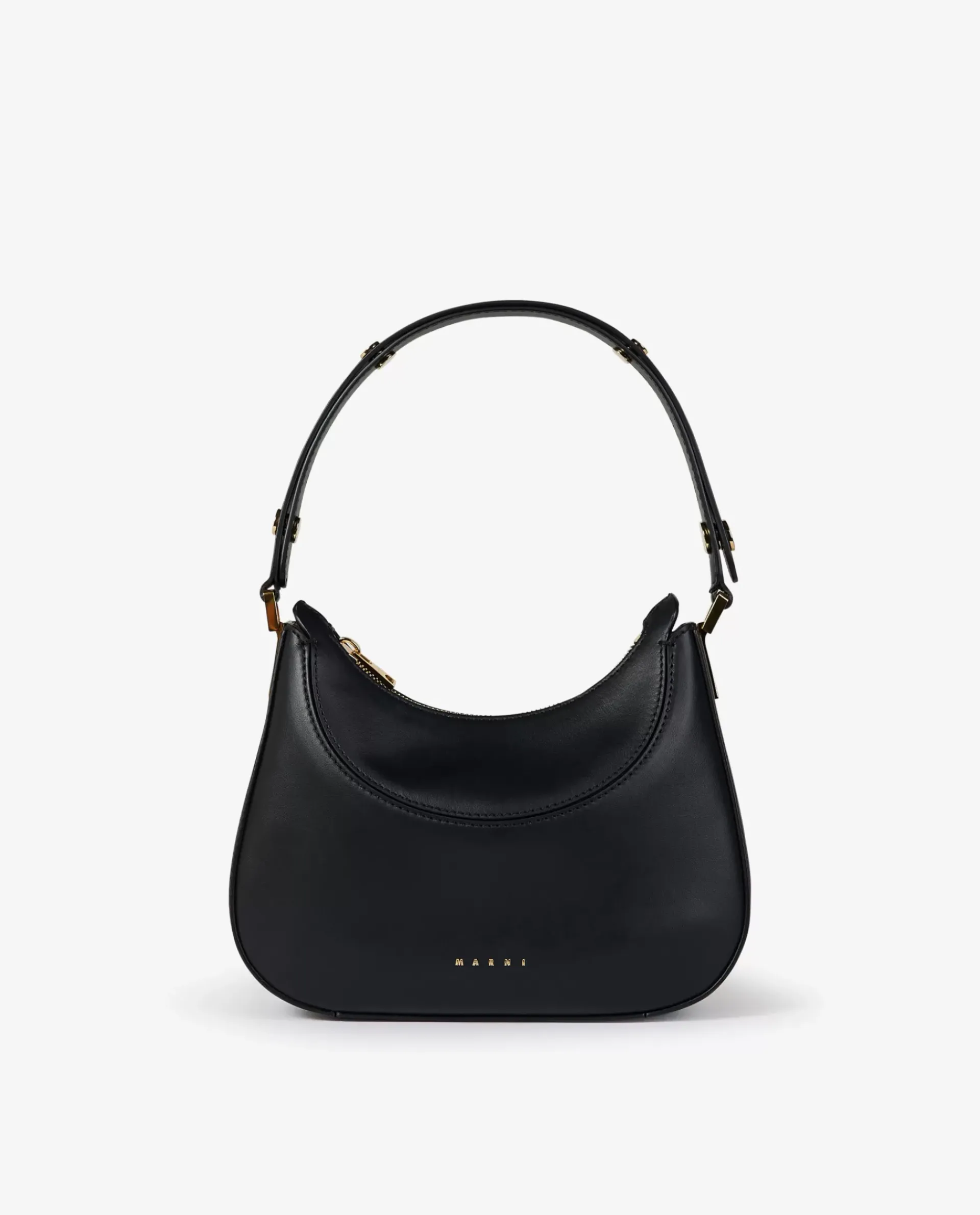 Best Leren Hobo Tas Vrouwen Tassen
