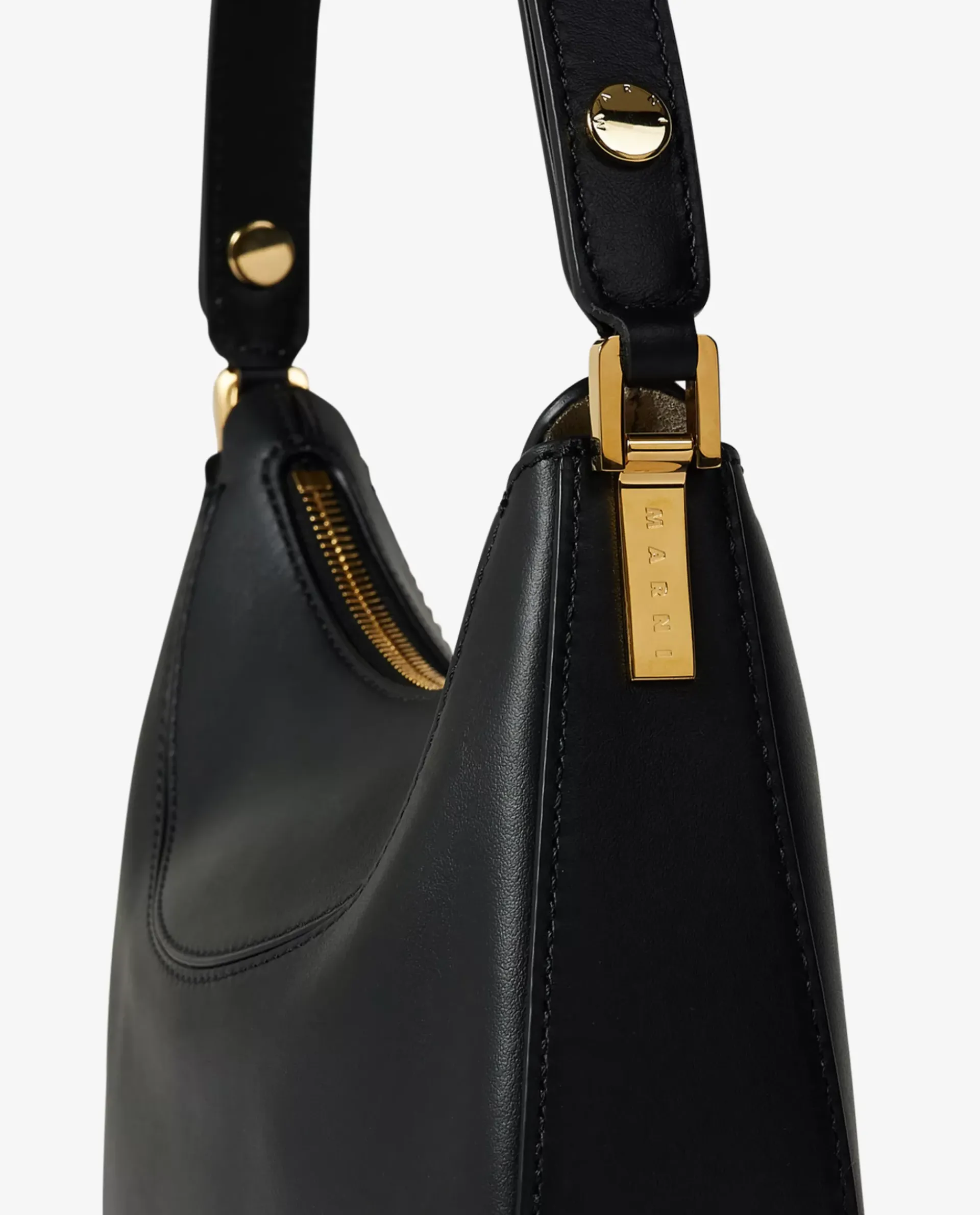Best Leren Hobo Tas Vrouwen Tassen