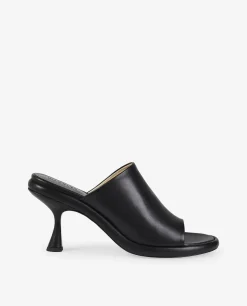 Best Leren June Platform Vrouwen Schoenen