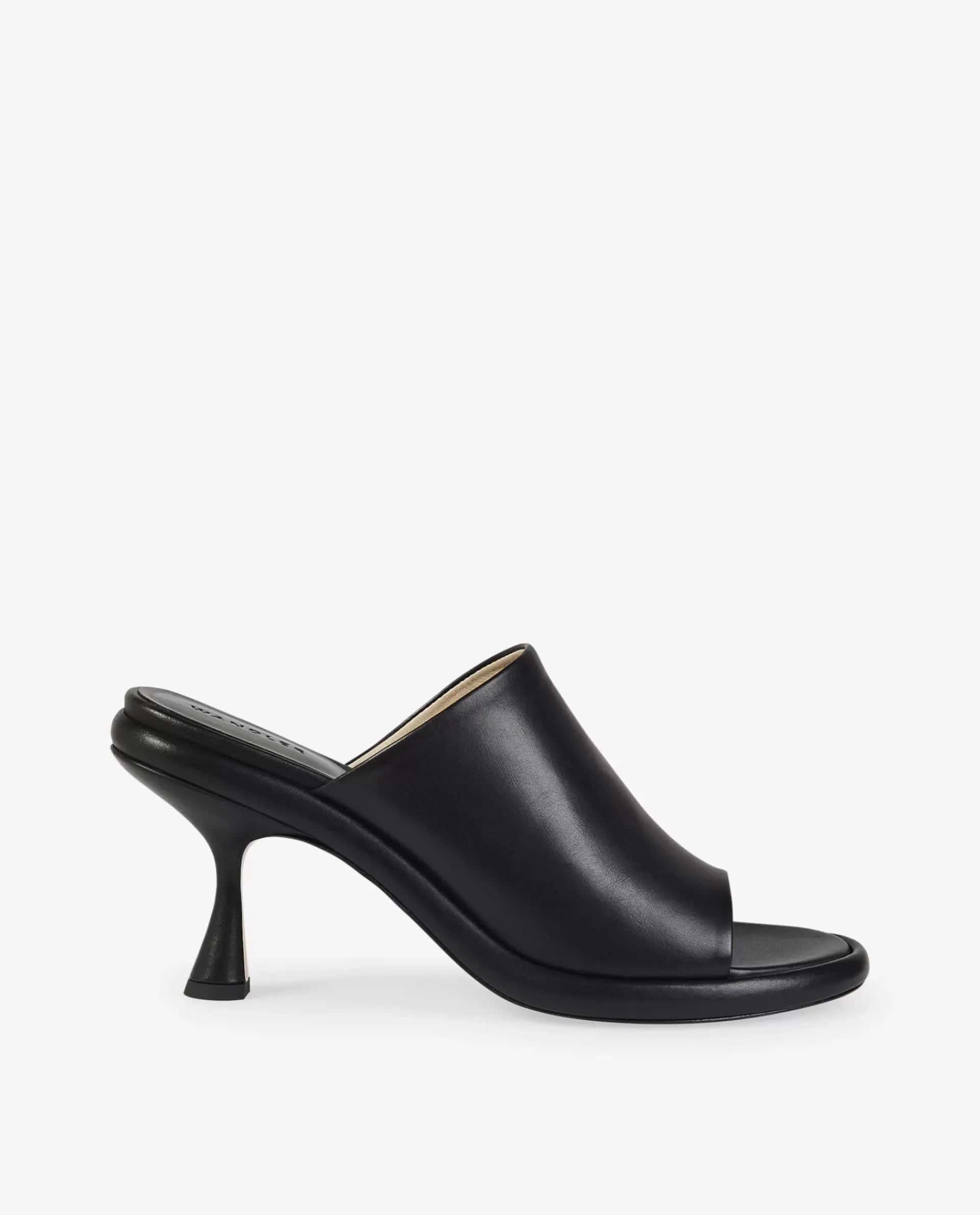 Best Leren June Platform Vrouwen Schoenen