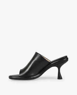 Best Leren June Platform Vrouwen Schoenen