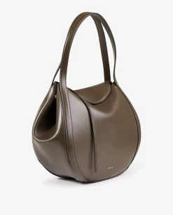 Fashion Leren Lin Bag Vrouwen Tassen