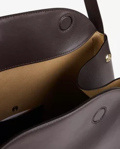 Fashion Leren Lin Bag Vrouwen Tassen