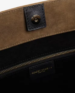 Hot Leren Pasadena Tas Vrouwen Tassen