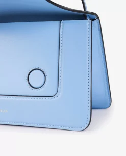 Hot Leren Penelope Mini Tas Vrouwen Tassen