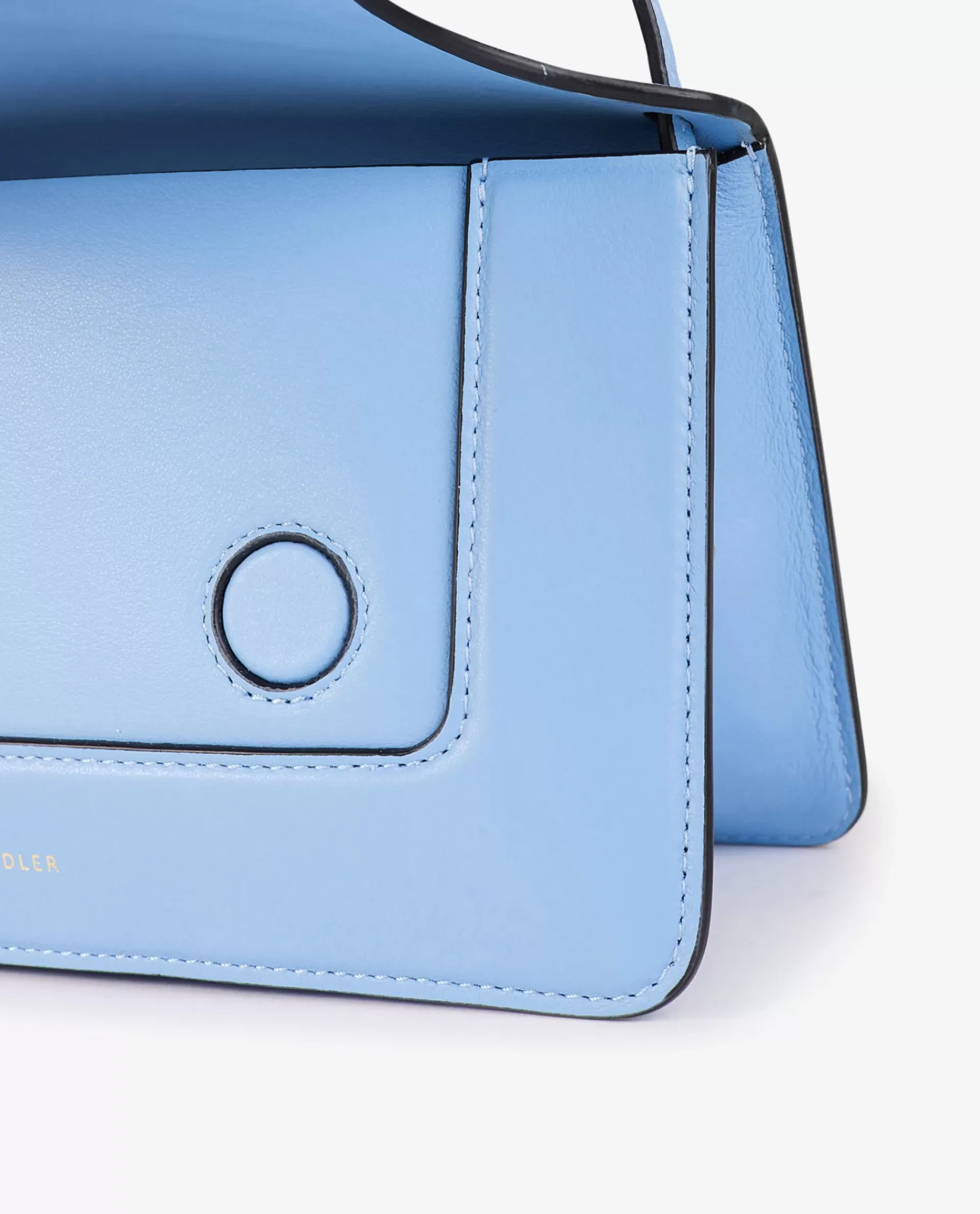 Hot Leren Penelope Mini Tas Vrouwen Tassen