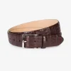 Shop Leren Riem Mannen Riemen