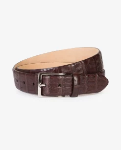 Shop Leren Riem Mannen Riemen