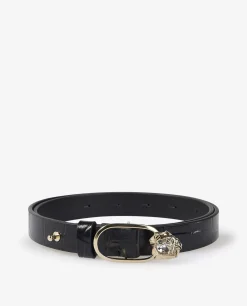 Store Leren Riem Vrouwen Accessoires