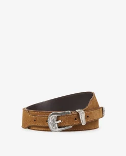 Discount Leren Riem Vrouwen Accessoires